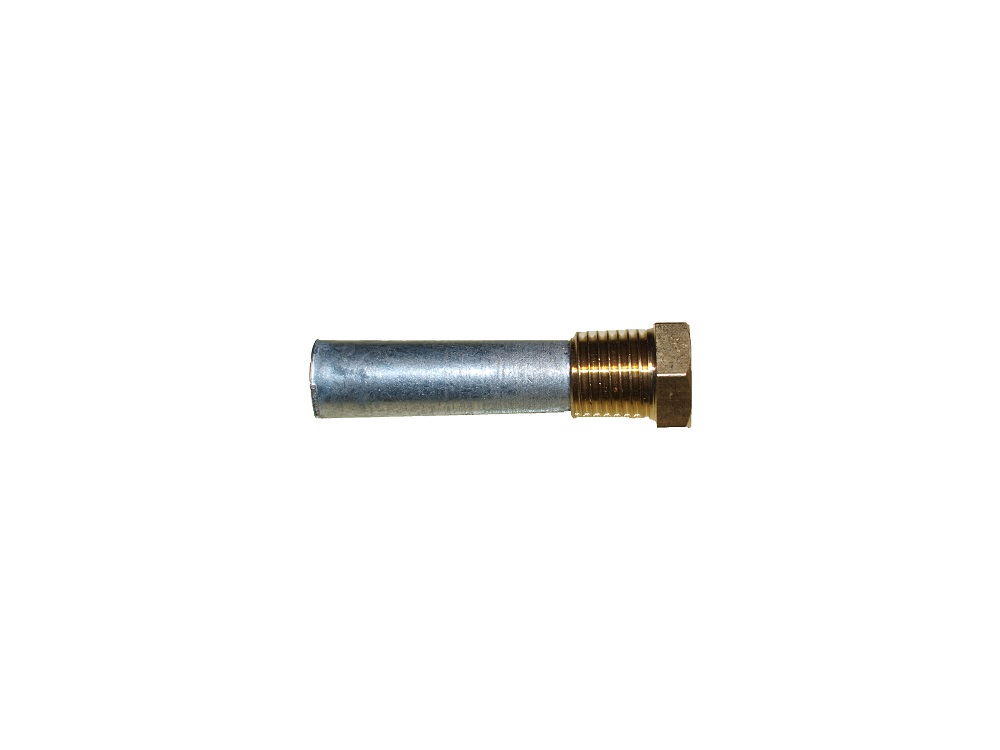 ZINKANOD 1/4 "-40MM