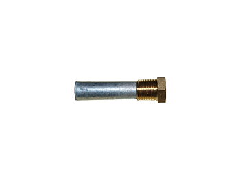 ZINKANOD 1/4 "-40MM