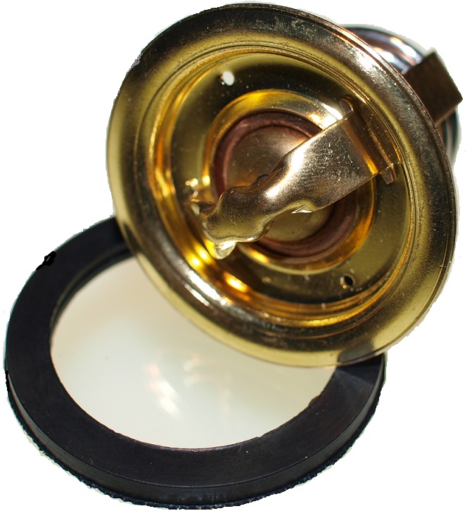 TERMOSTAT VP MD5