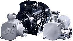 IMPELLER KIT FIP25