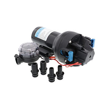 Parmax HD5 pump 12V 40psi