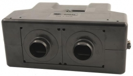 DEFROSTER MINIPASS 4.3KW 24V