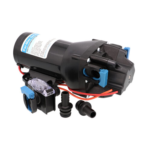 PARMAX HD4 24V