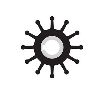 IMPELLER 15000K