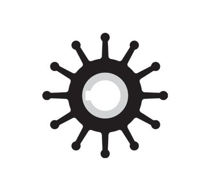 IMPELLER 10615K