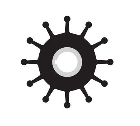 IMPELLER 10077K