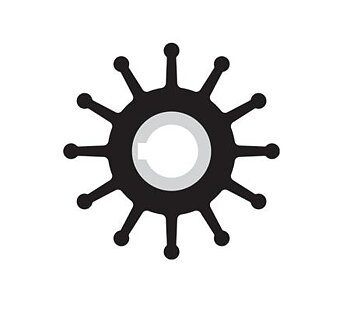 IMPELLER 09959K