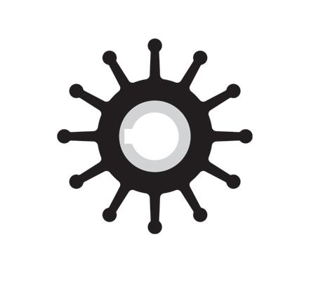 IMPELLER 09000K