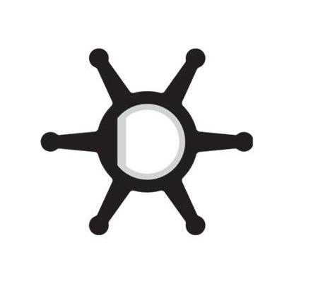 IMPELLER 08000K