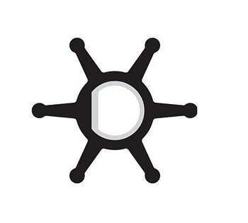 IMPELLER 08000K