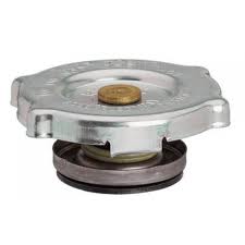 PRESSURE COVER DOUBLE SEAL