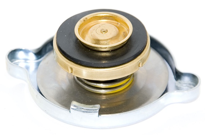 PRESSURE COVER SIMPLE SEALING