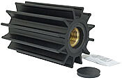 IMPELLER KIT F95 NEOPRENE