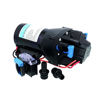 Parmax HD3 pump 12V 40psi