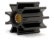 IMPELLER F9, 09-802B
