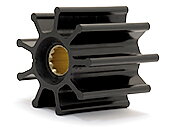 IMPELLER KIT F9 NEOPRENE