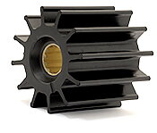IMPELLER KIT F9 NEOPRENE