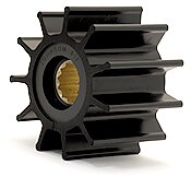 IMPELLER KIT F8 NEOPRENE