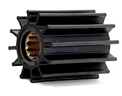 IMPELLER KIT F75 W THREAD MC 97