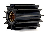 IMPELLER KIT F75 W THREAD MC 97
