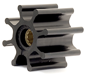 IMPELLER F7, 09-1028B-9