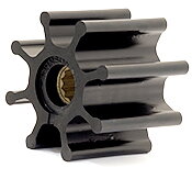 IMPELLER KIT F7 NITRILE