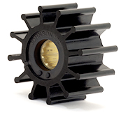 IMPELLER F5, 09-1027B-9