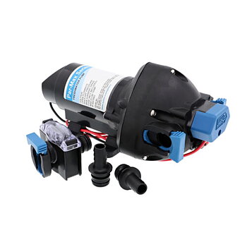 Parmax 2 pump 24V 35psi