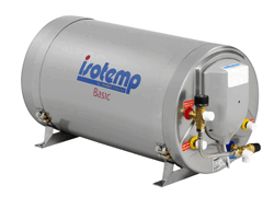 VARMVATTENBEREDARE ISOTEMB BASIC 75 L 230V