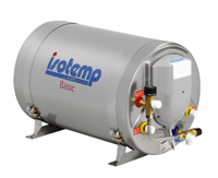 ISOTEMP BASIC 40