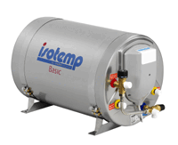 VARMVATTENBEREDARE ISOTEMP BASIC 30 L 230V