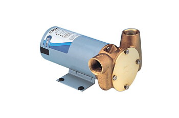 IMPELLERPUMP UTILITY PUPPY 3000, 24V