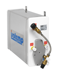 ISOTEMP SLIM SQUARE 16
