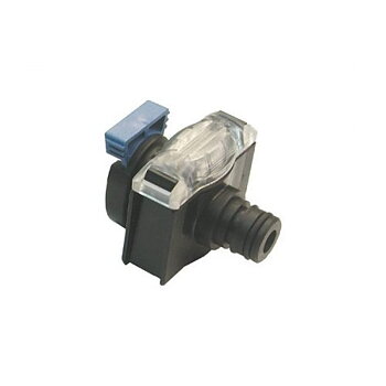 FILTER SNABBKOPPLING INLINE
