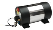 WARMWASSERBEREITER 60 LITER, 500W, 220V
