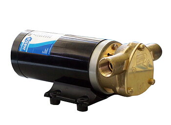 IMPELLERPUMP MAXI PUPPY 3000, 12V
