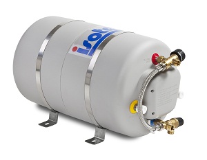 ISOTEMP SPA 15 LITER