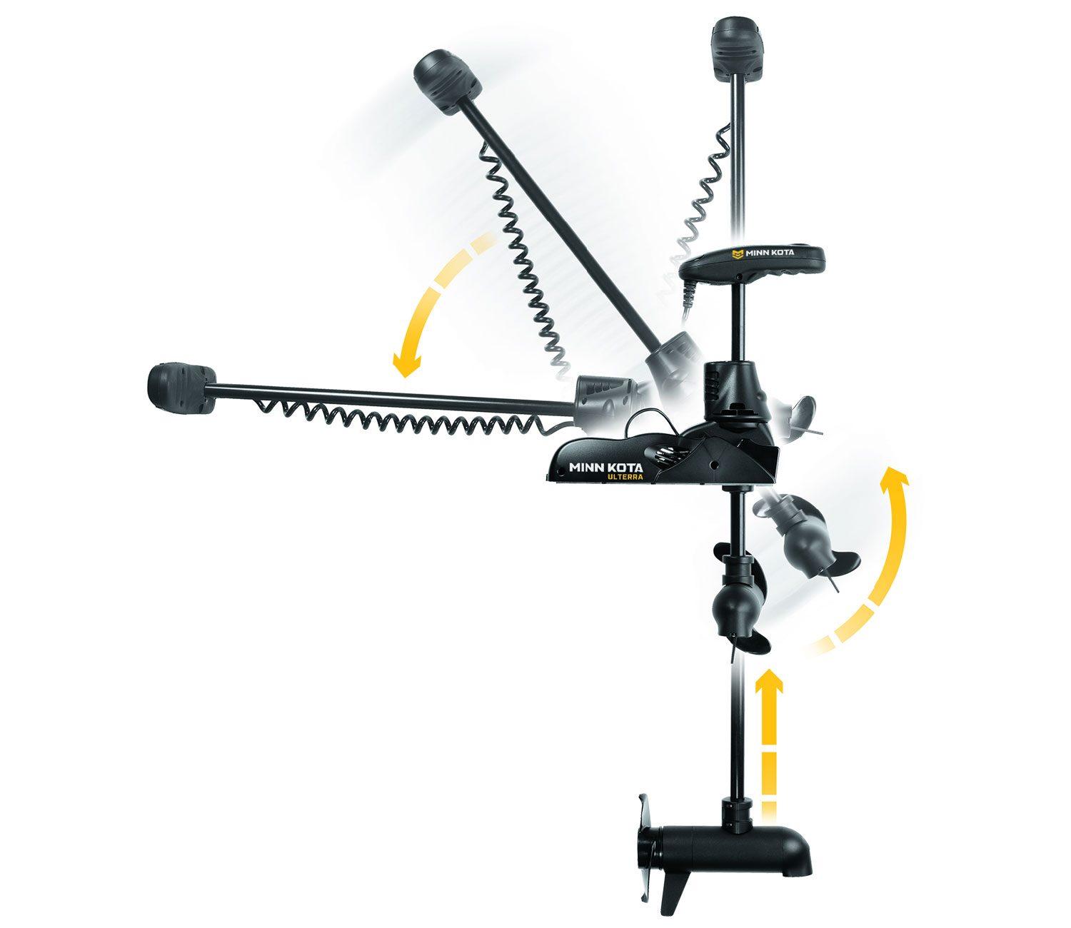 MIN KOTA ULTERRA 80 WR 60" DSC - 3
