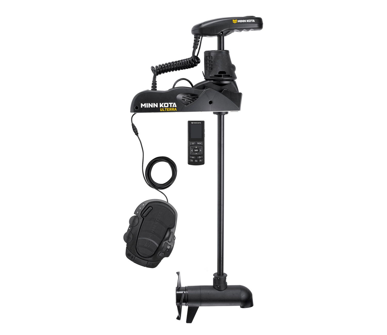 MIN KOTA ULTERRA 80 WR 60" DSC - 2