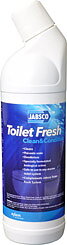 Toilet Fresh Clean & Condition