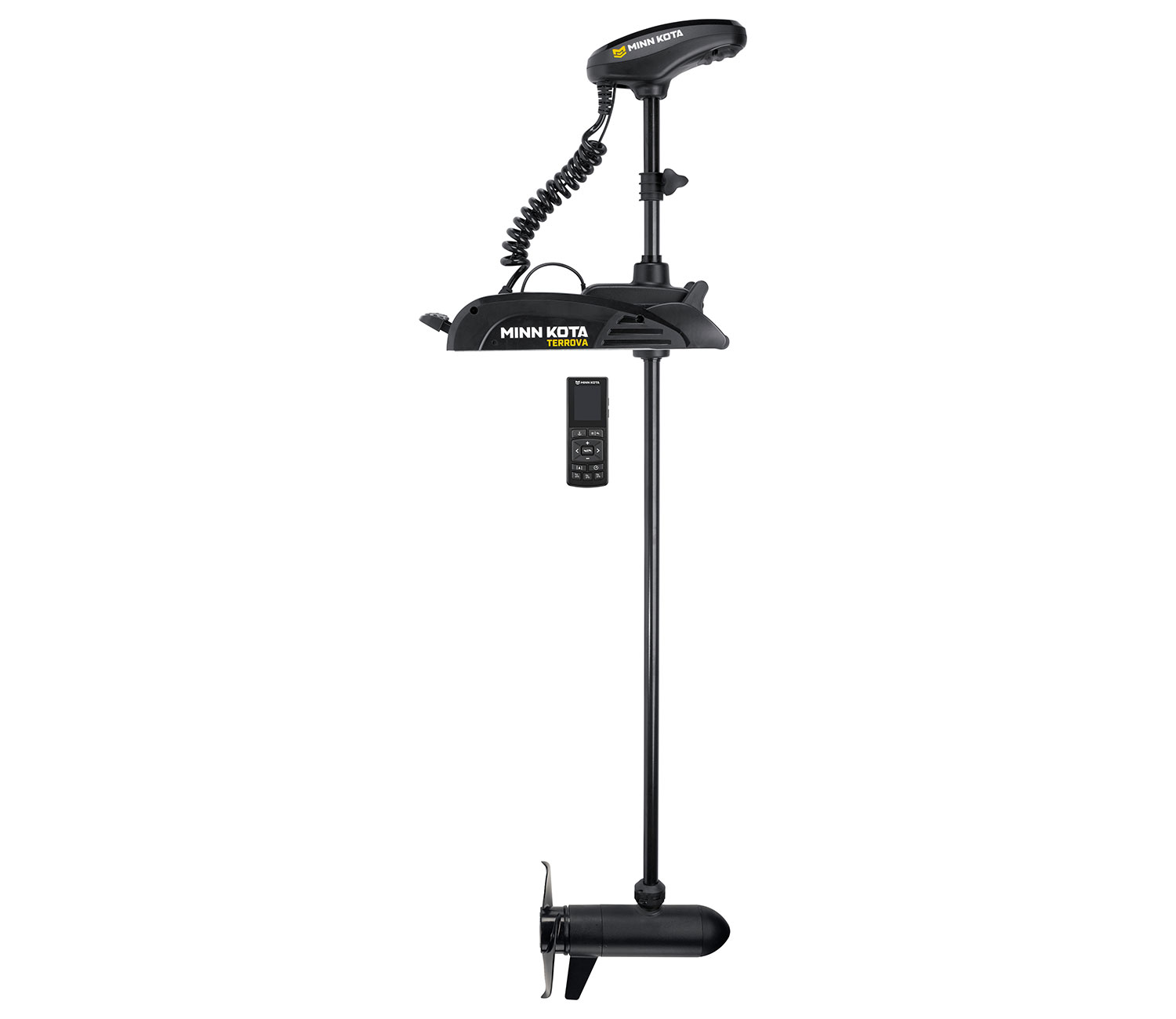 MINN KOTA TERROVA 80 WR 60" - 2