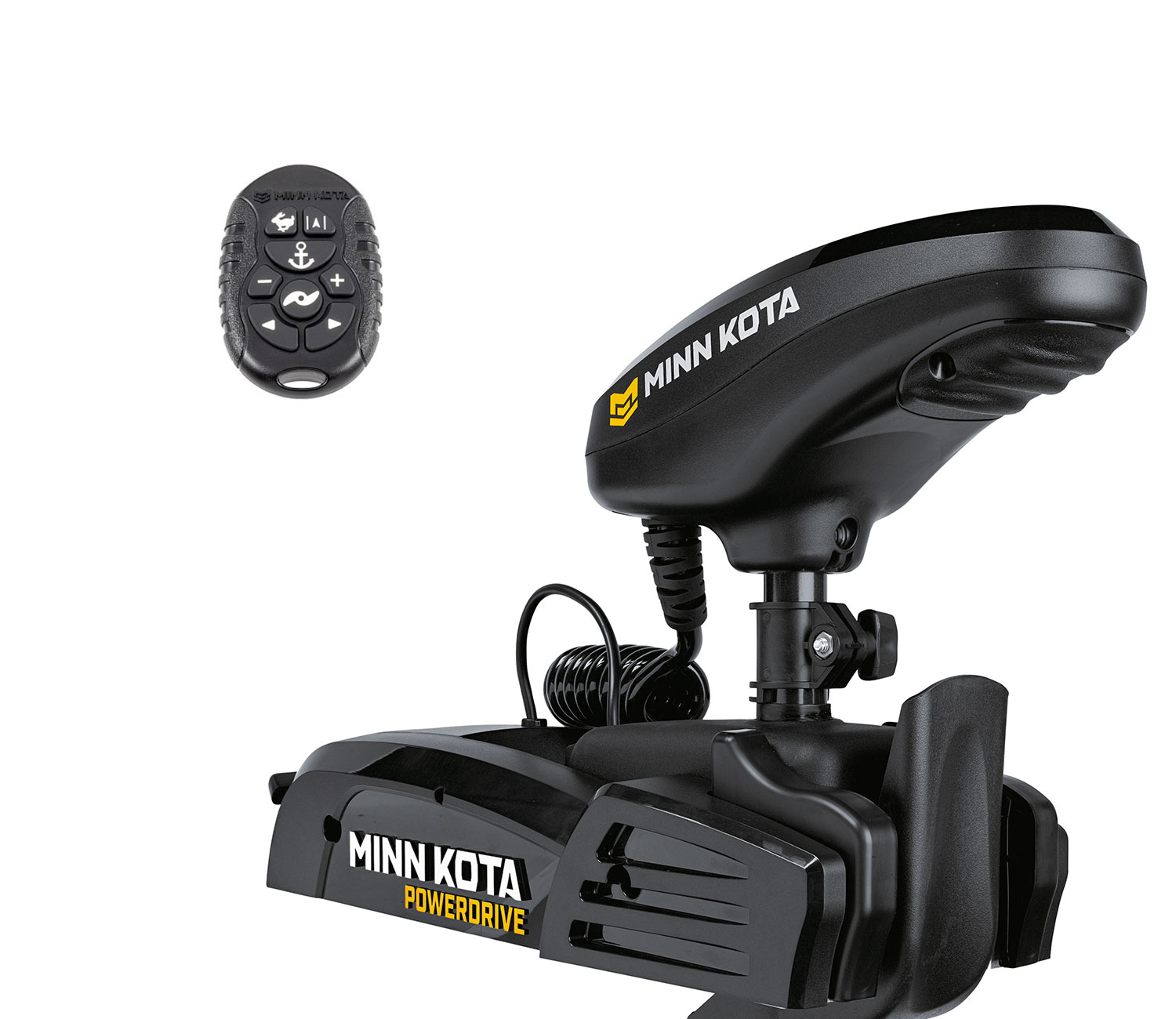 MIN KOTA POWERDRIVE 55 MR 54"