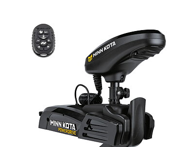MINN KOTA POWERDRIVE 55 MR 54"