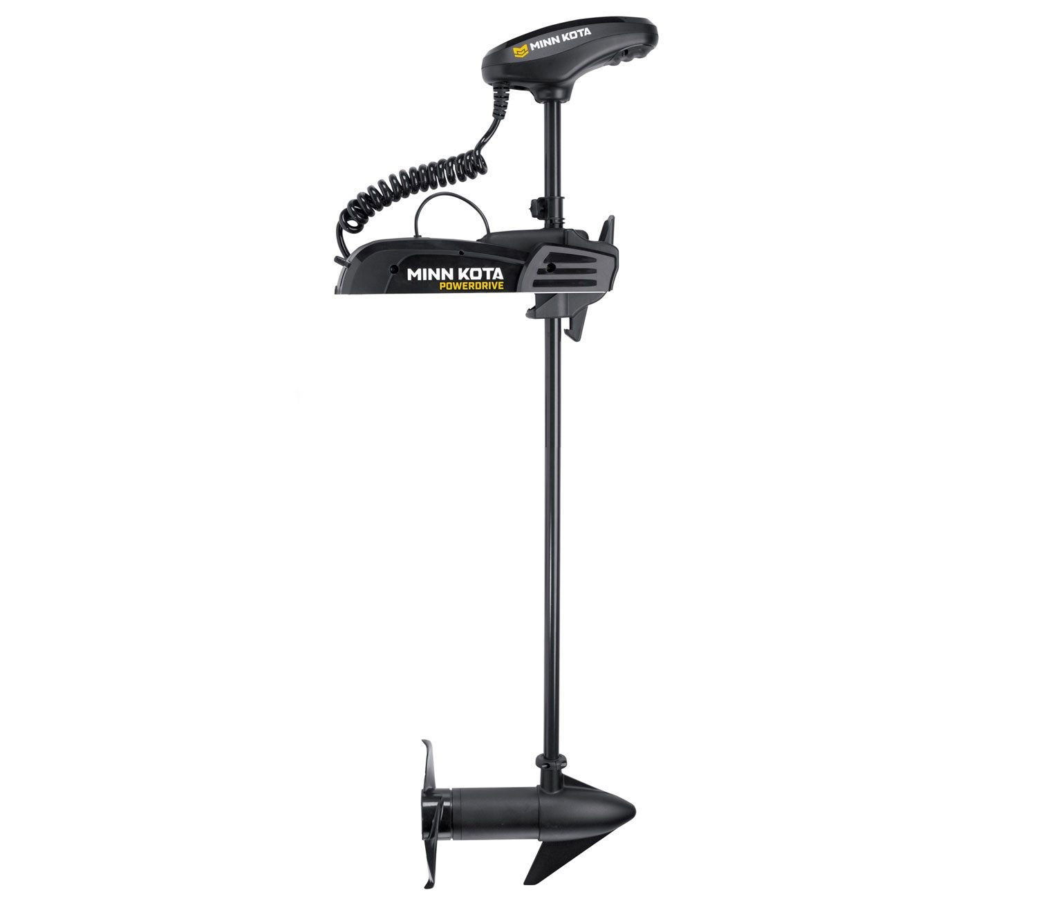 MIN KOTA POWERDRIVE 55 MR 54" - 2