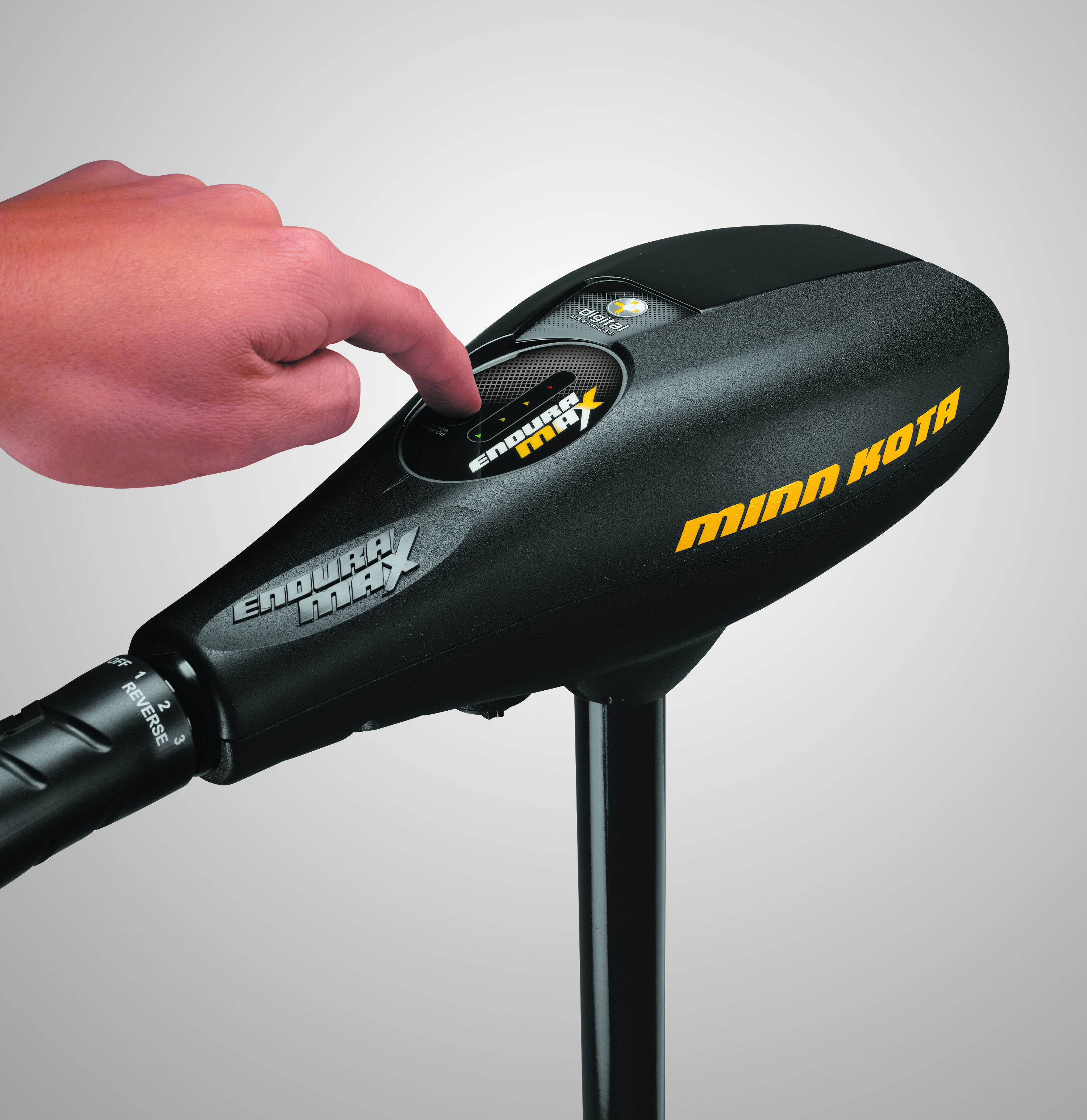 MINN KOTA Endura Max 45, 36" 12V  - 3