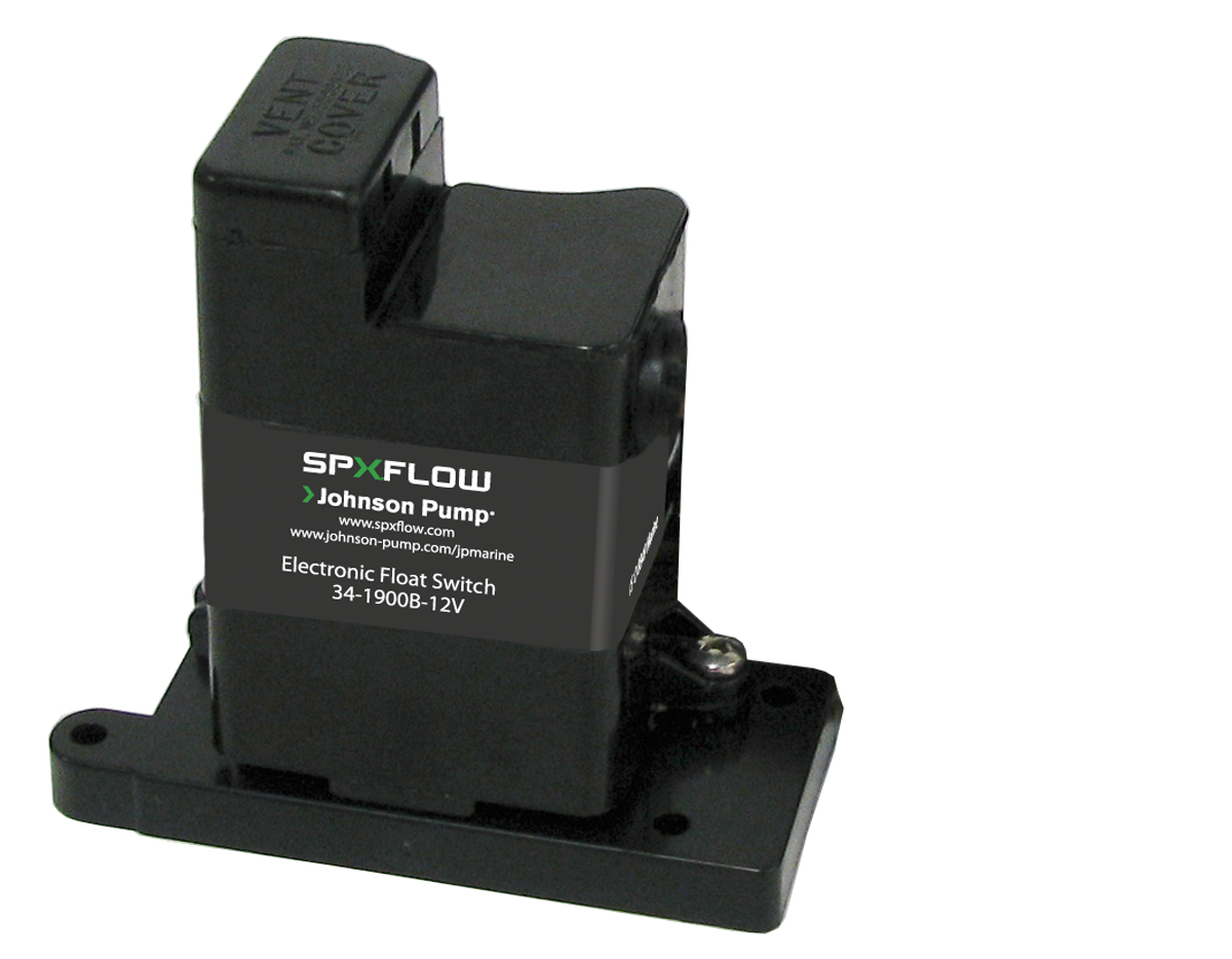 LEVEL SWITCH ELECTRO MAGNETIC FLOAT SWITCH 12V
