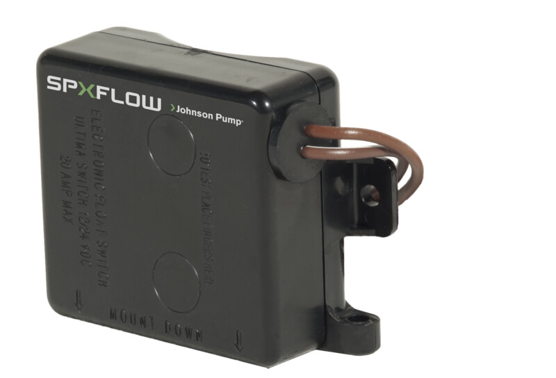 LEVEL SWITCH ULTIMA SWITCH 12/24V