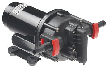 PENTRYPUMP AQUA JET WPS 3.5 GPM 12V BSP 2.8 BAR