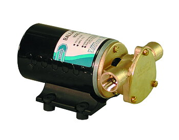 IMPELLERPUMP BALLAST, 12V