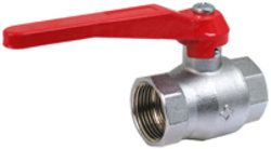 KULVENTIL 1/2"
